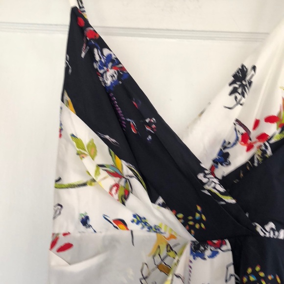 Taynya Taylor dress - Picture 2 of 8